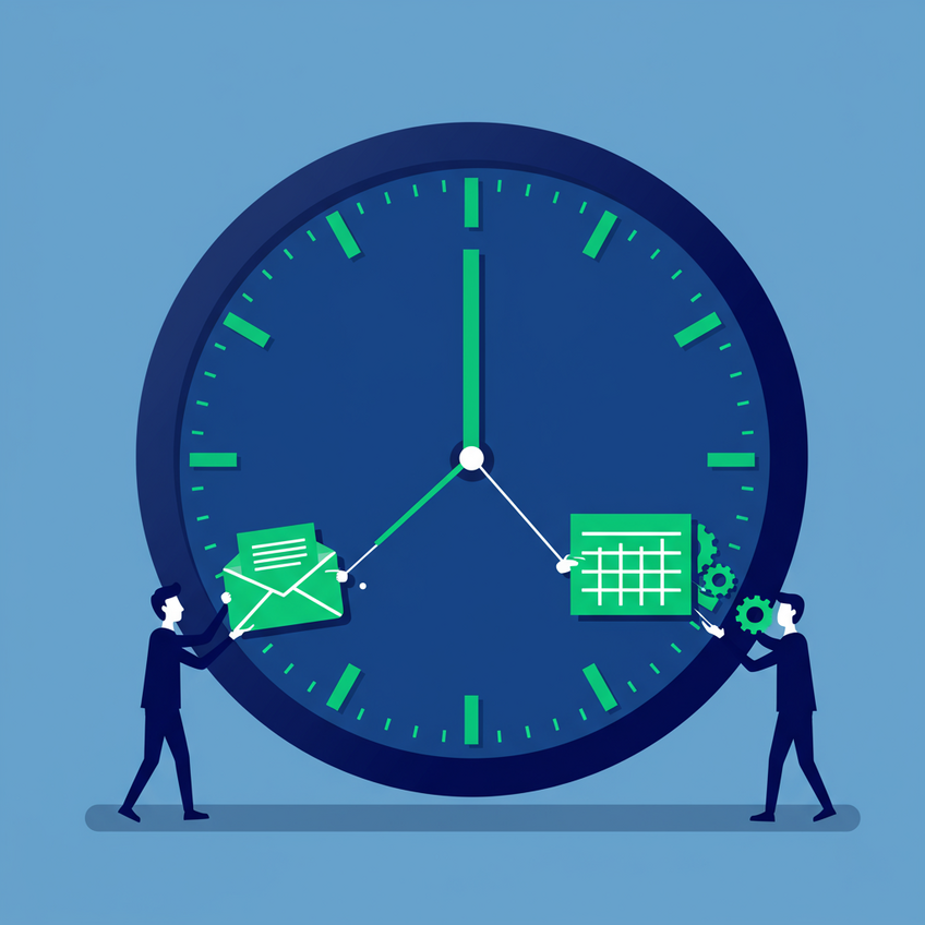 זיהוי גנבי זמן בתהליכים עסקיים זיהוי גנבי זמן בתהליכים עסקיים