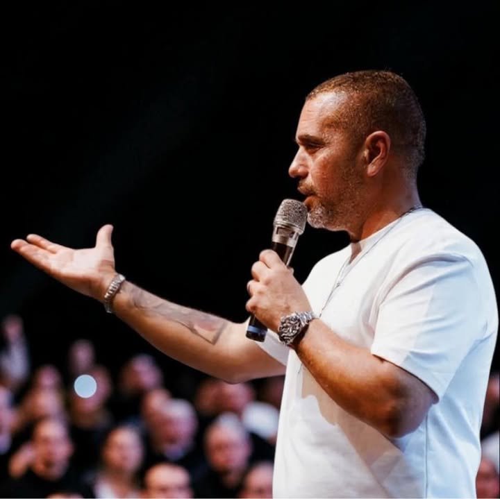 מיקי לוגסי - מנטור מנטאלי